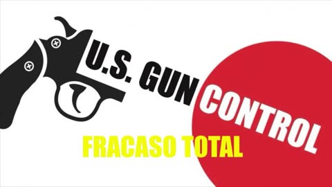 15 datos estadísticos que el control de armas no funciona