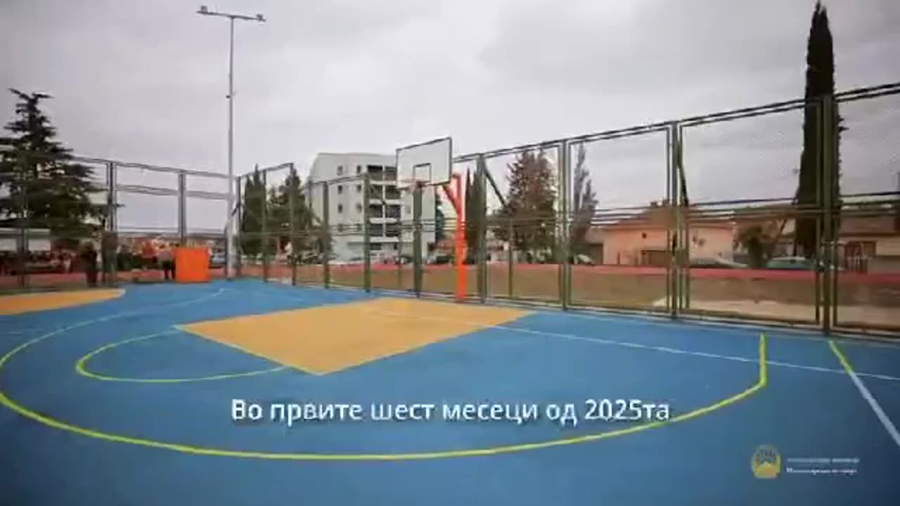 Ristovski