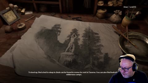 Oblivion Remaster #21