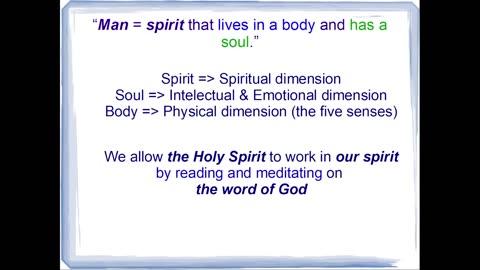 Do you truly want to serve God?