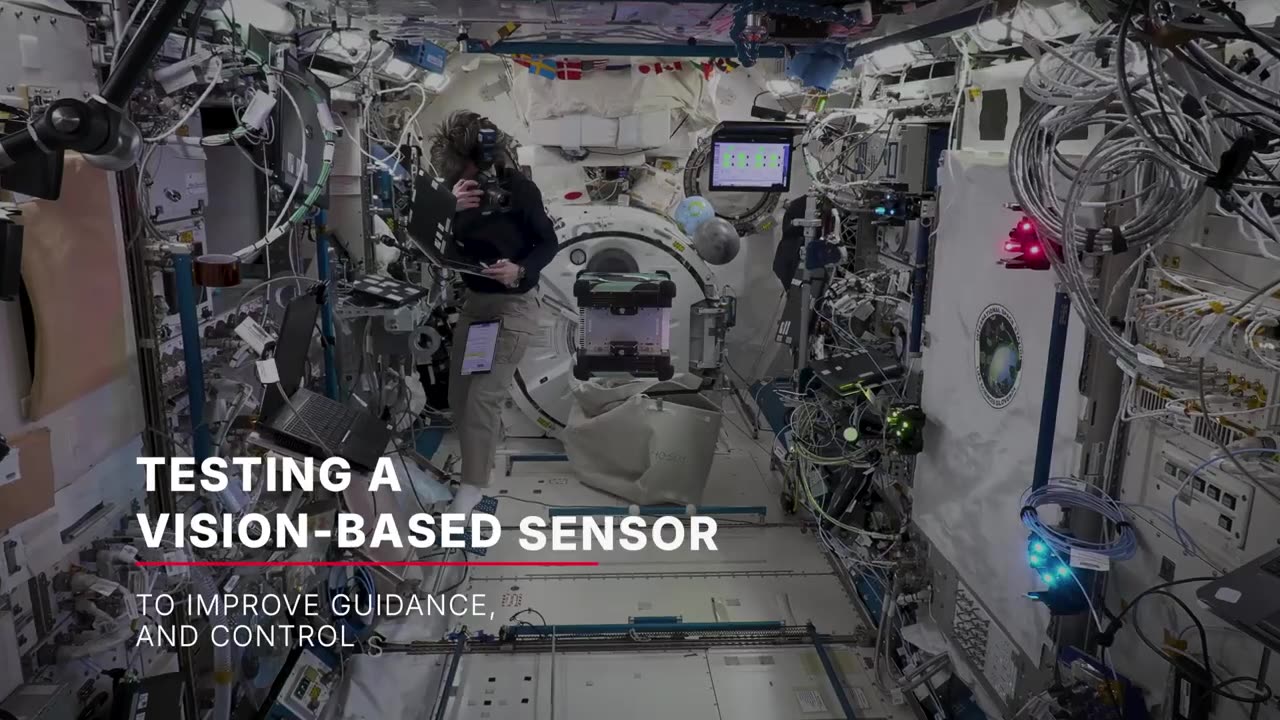 Science Launching on SpaceX's 32nd Cargo Resupply Mission to the Space Station