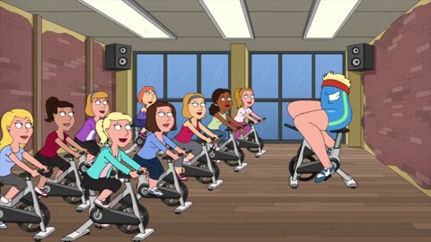 Family guy