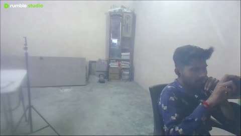 i am in stream