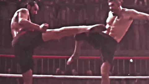 Yuri Boyka