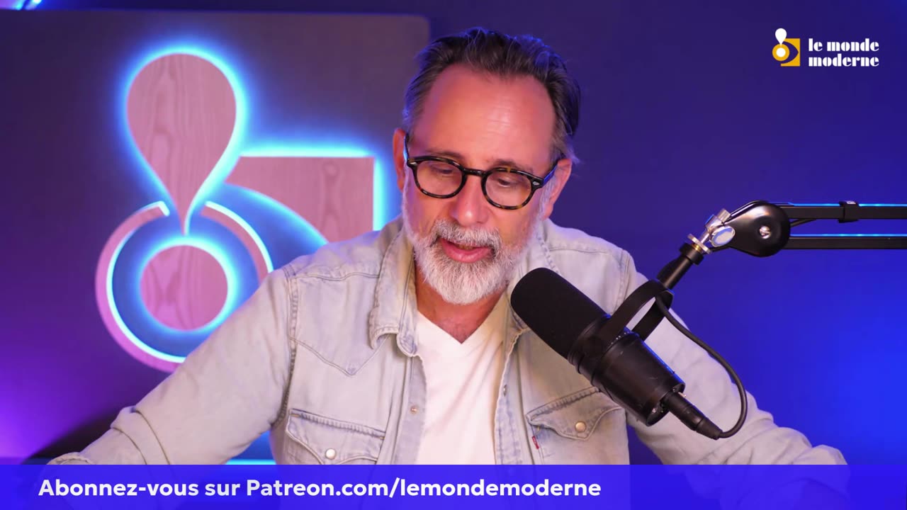 DIRECT: Israël / Iran, guerre messianique?