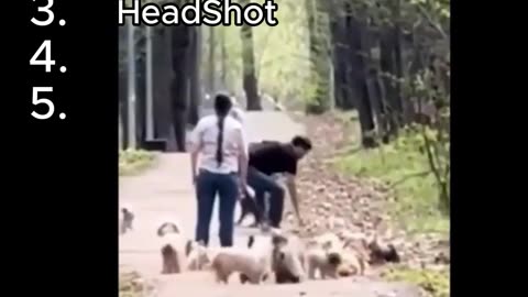 B*tch Got What She Deserved