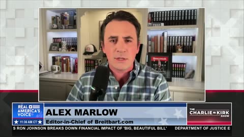 WE’RE NOT TALKING ABOUT A REGIME CHANGE