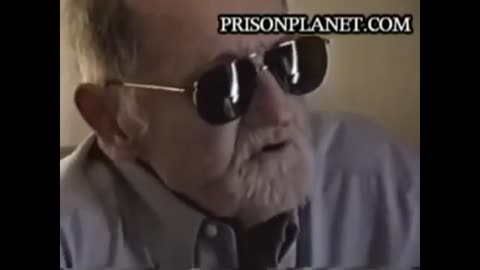 E. Howard Hunt Outs LBJ as Guilty in JFK Assassination