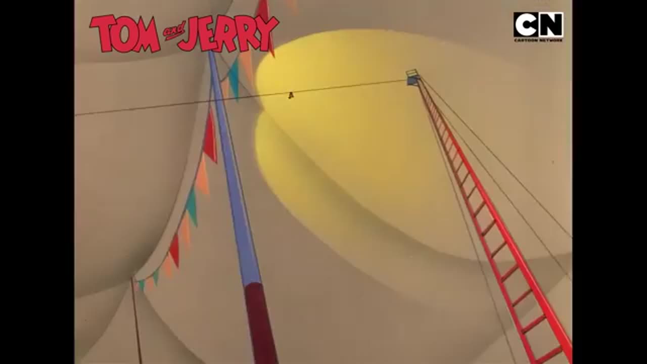 Tom and Jerry 😺🐭| T & J’s Summer Escapades! ☀️| Cat and the Mouse | Animated Cartoon 😍|