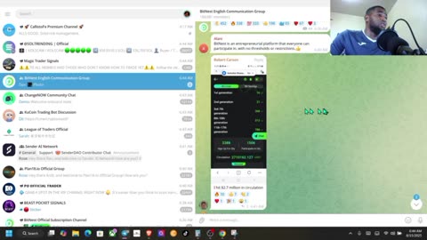 Bitnest Latest Update 2025 – Don’t Sleep on This HUGE Opportunity! 🚀
