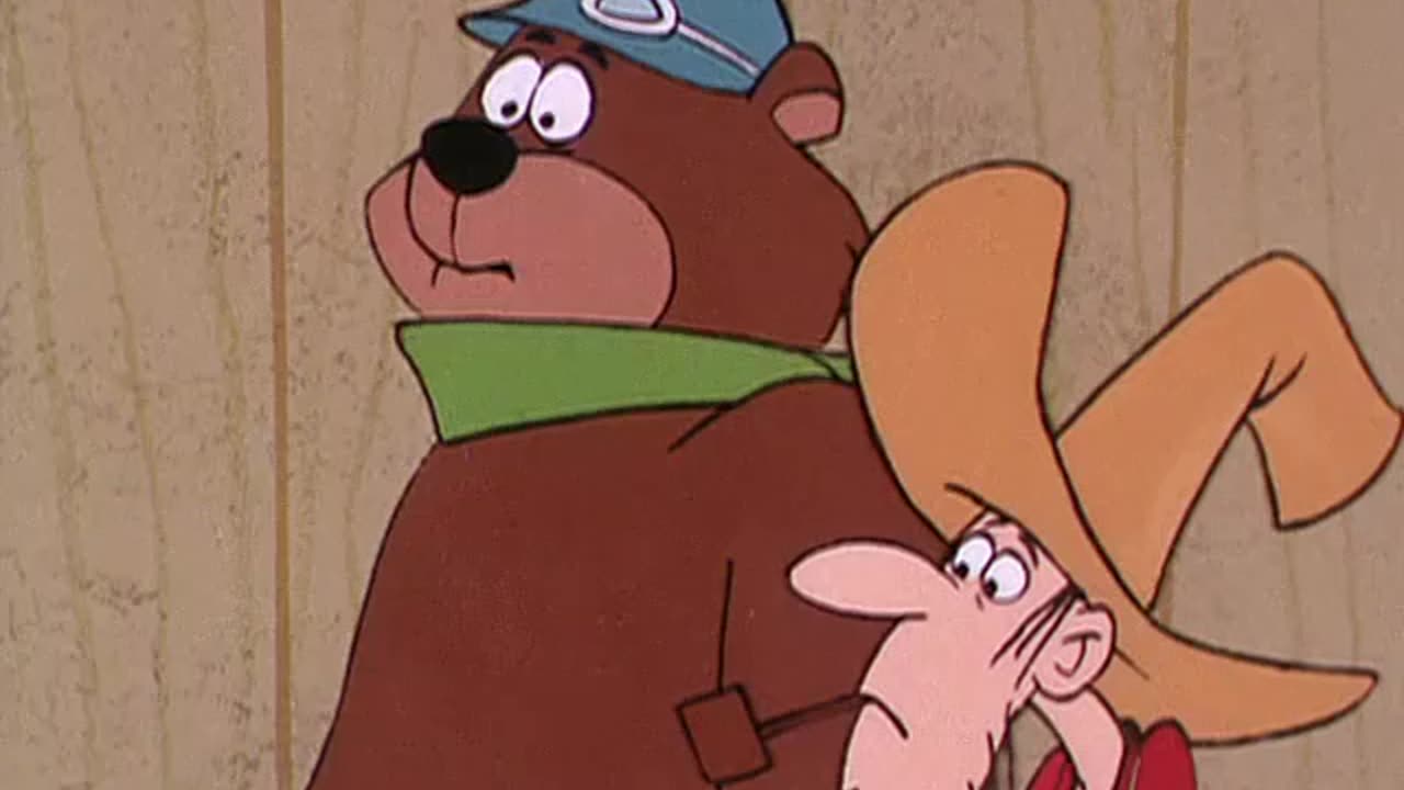 Wack Races Season 1 Ep 2