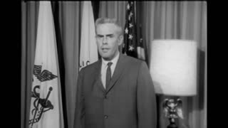 Jan. 23, 1966 | Paul Newman PSA on Drugs: “Bennies and Goofballs”