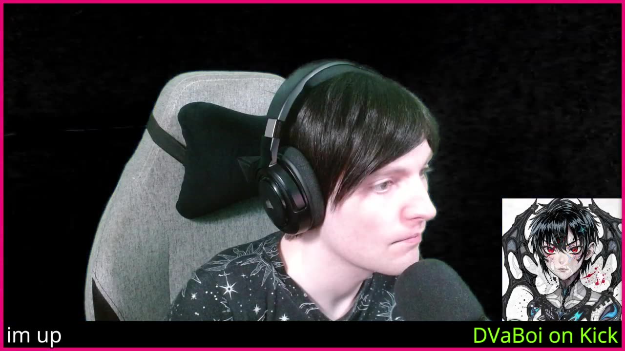 🪐 DVaBoi - MiskOmega 🚀 Femboy Model - Game Director ☄️ UEFN Fortnite - GTA Roleplay 🌃 Just Sleeping 🌌