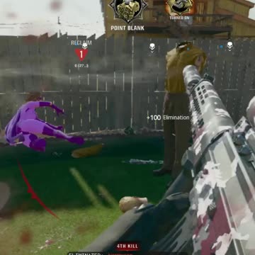 MKB HACKER TRYING TO SHOW OFF - CALL OF DUTY: BO6 (XBOX-S CONSOLE PLAYER)