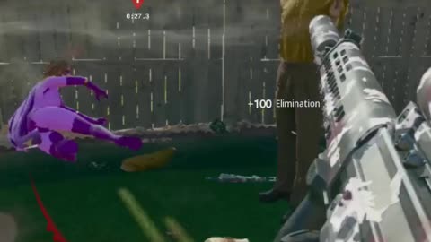 MKB HACKER TRYING TO SHOW OFF - CALL OF DUTY: BO6 (XBOX-S CONSOLE PLAYER)