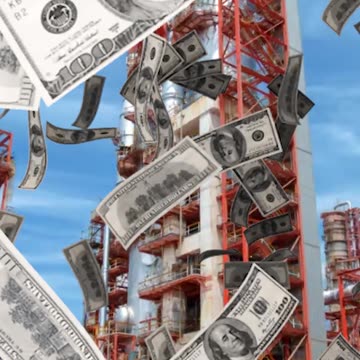 Anant Ambani's Nayara global power plant sets new energy #NayaraEnergy #AnantAmbani #anantdadadt #