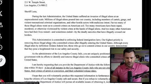 Robert Gouveia Esq. - Illegal CHARGED for FAKING "Ice Kidnapping!"