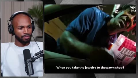 (O.G. LIGHTWORKER) Former Homeless Man Preaches GREATEST Sermon You'll Ever Hear!