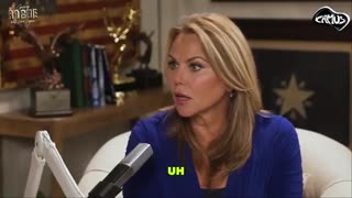 Lara Logan new adjuvant much safer than aluminium ones in Vaccines