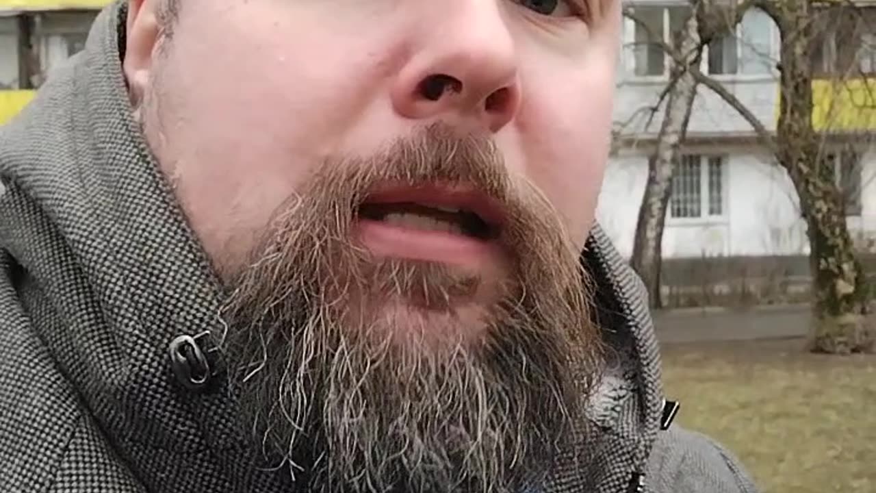 🇷🇺🇪🇺🐷The Putin "podsvinki" (подсвинки) scandal... I despise the Western mainstream media.