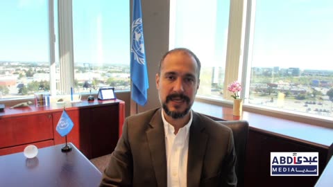 کاوه مدنی: ورشکستگی آبی ایران محصول توسعه‌ی ناپایدار است
