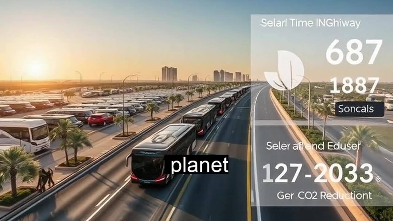 The Future of Transportation and Tech in 2025