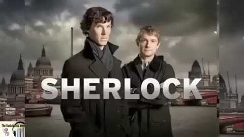 Sherlock Holmes Stories | Read by Benedict Cumberbatch