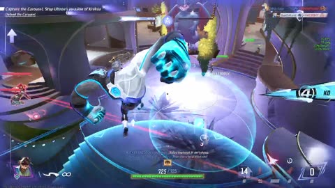 Highlights from last night's stream!