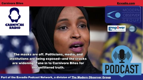 Carnivore Radio News - 9-3-25 Crime and more - Ep 344
