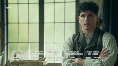 La Promesa - Capitulo 709 parte 7