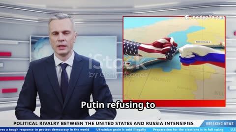 Putin vs Zelensky WHO Will Come Out on Top