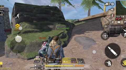 Day 7 of 30 Days Call of Duty Challenge | Epic Clutches & Insane Killstreaks!