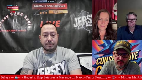 APN - The Pulse - Episode 31: "Blame Trump Ignore Failure"