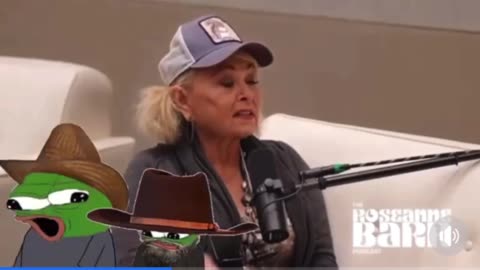 Rosanne & MTG On The Slow Drip | Check Description