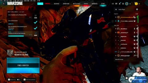 Call of Duty Black Ops 6 Warzone 2