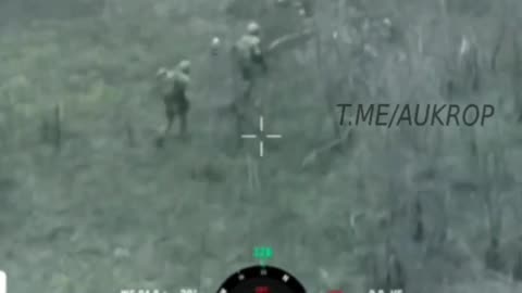 The Ukrop is on fire 🔥