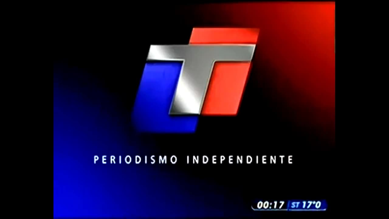 TN-ID Largo + Intro TN de noche 2008/2010