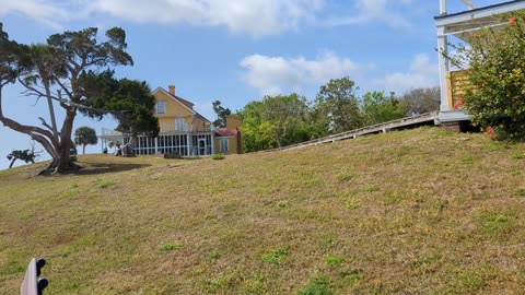 Florida’s Forgotten History: A Walk Through Seminole Rest#SeminoleRest#floridahistory