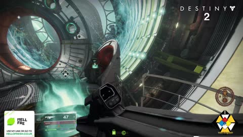 Destiny 2 ᕈS5 🎮 :THE EDGE OF FATE : DAY ONE.