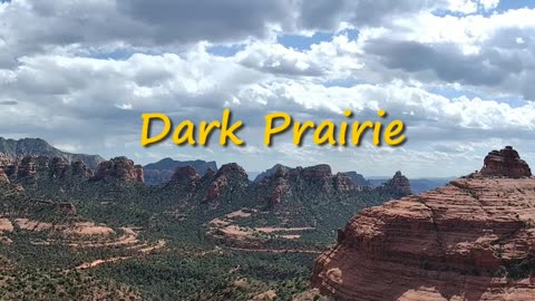 Dark Prairie