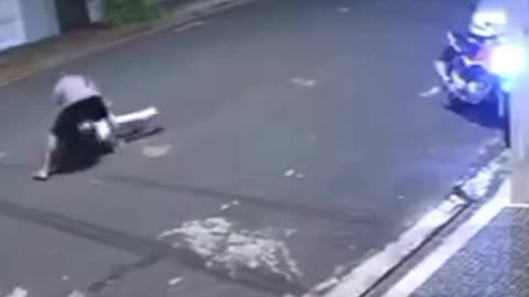 Street Justice Compilation 3