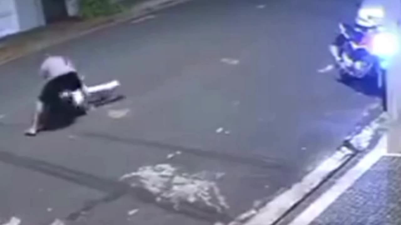 Street Justice Compilation 3