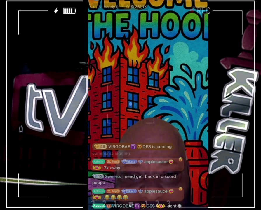 POPPA TOM CAT EATING TOMIKAY PUSSY FROM THE BACK PT 1