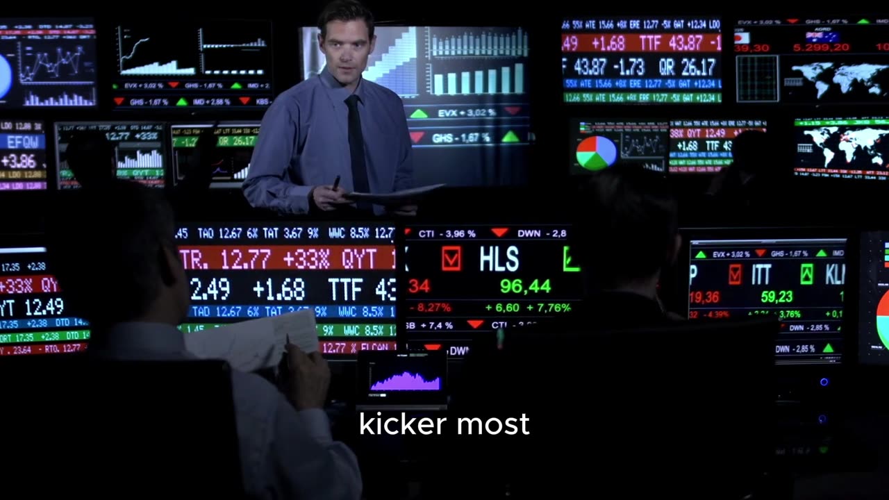 Investing $1000 in These 5 Undervalued Stocks Will Change Your Life By 2026