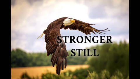 Pray USA, 8/8/2025 Stronger Still