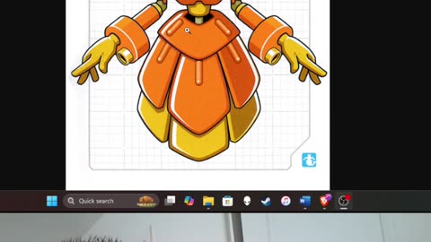 Medabot Thoughts: Goldfin