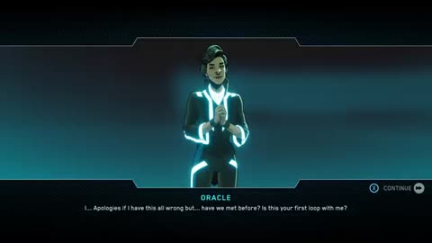 TRON: Catalyst - Official Launch Trailer