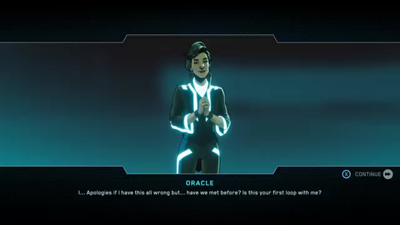 TRON: Catalyst - Official Launch Trailer