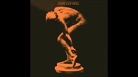 The Shattered Mind Machine - Achilles Heel