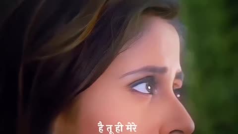 Mera ek sapna hai, ki dekhun mein sapno mein...